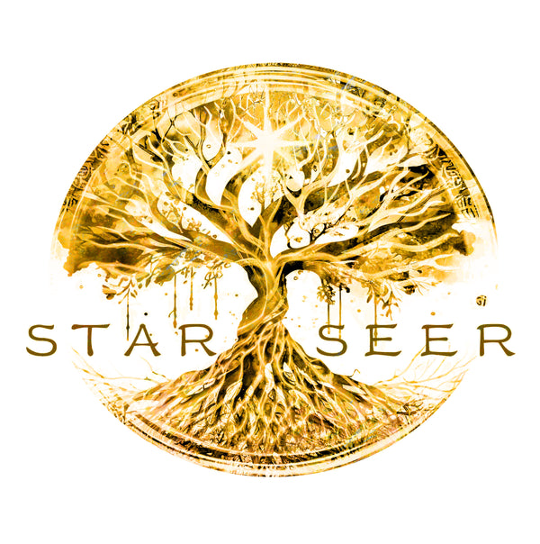 Star Seer Yoga Mats & Accessories 